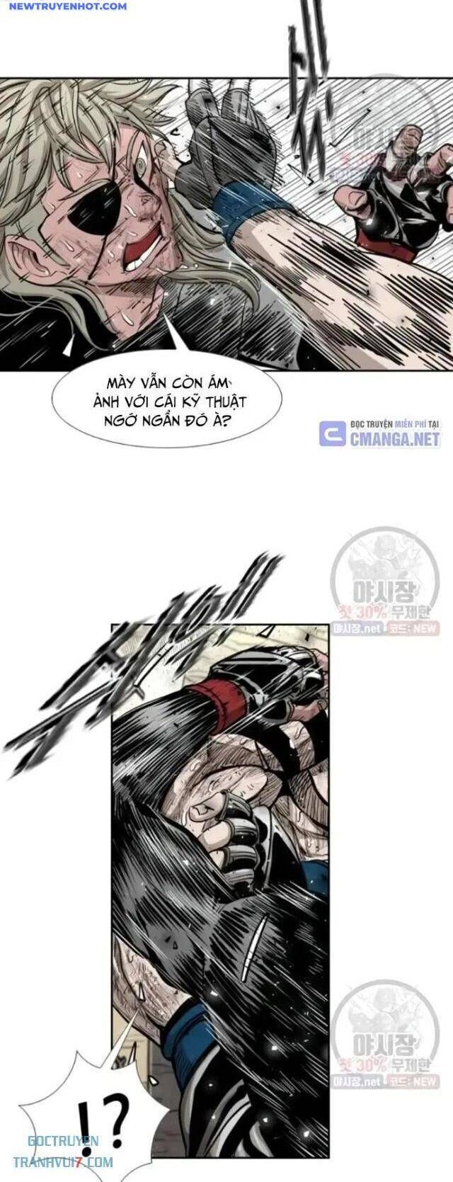 Shark - Cá Mập - Chương 209