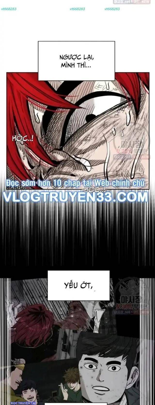 Shark - Cá Mập - Chương 209