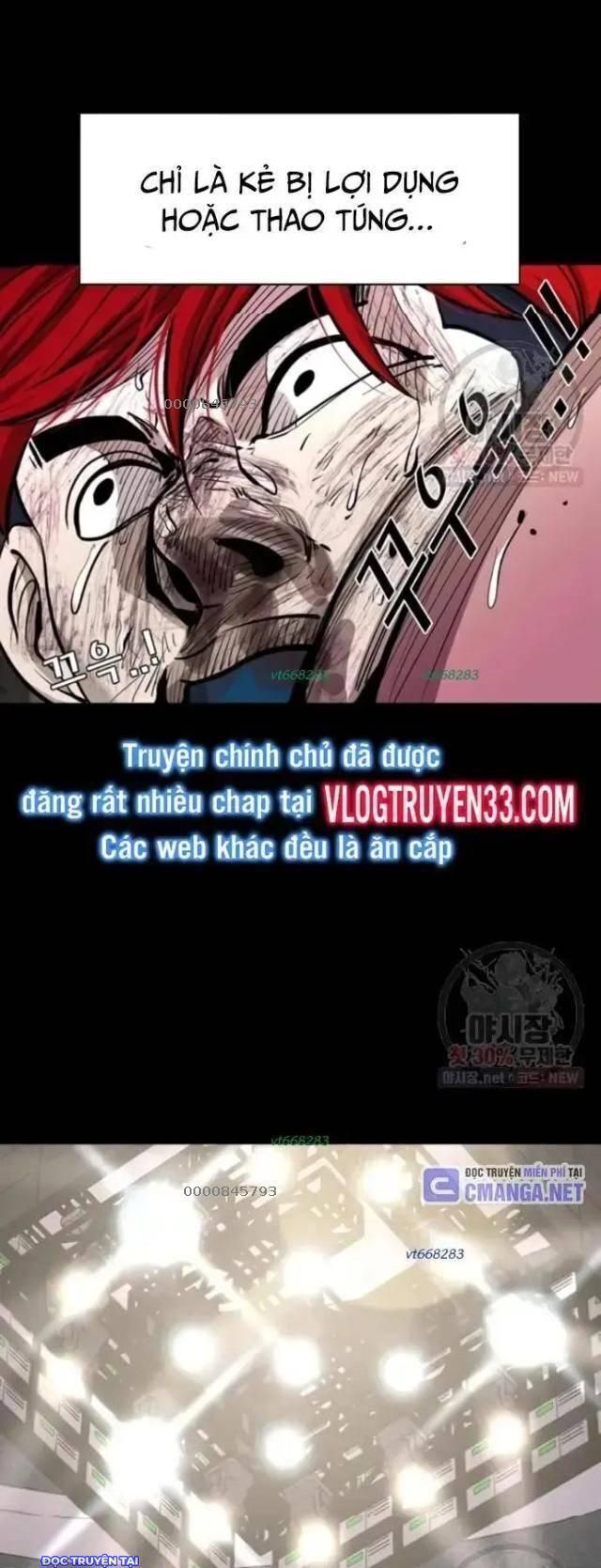 Shark - Cá Mập - Chương 209