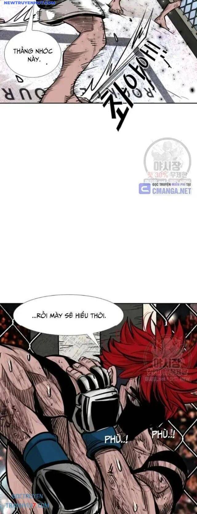 Shark - Cá Mập - Chương 209