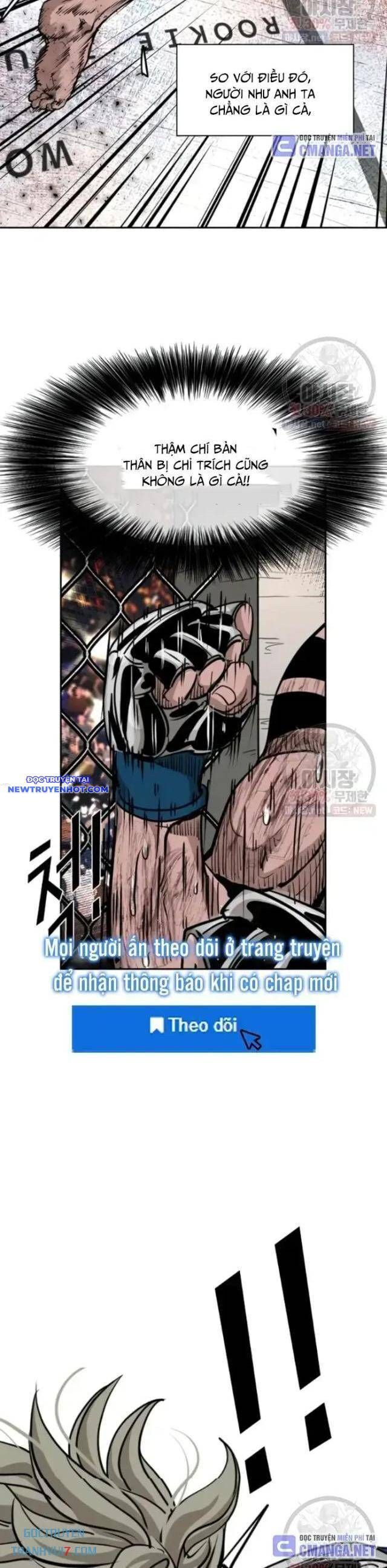 Shark - Cá Mập - Chương 209