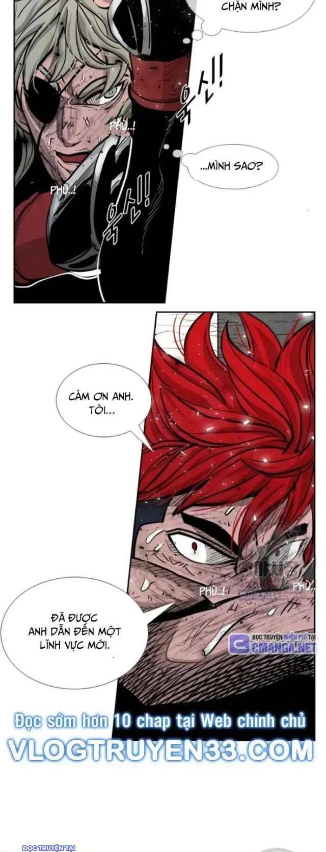 Shark - Cá Mập - Chương 209