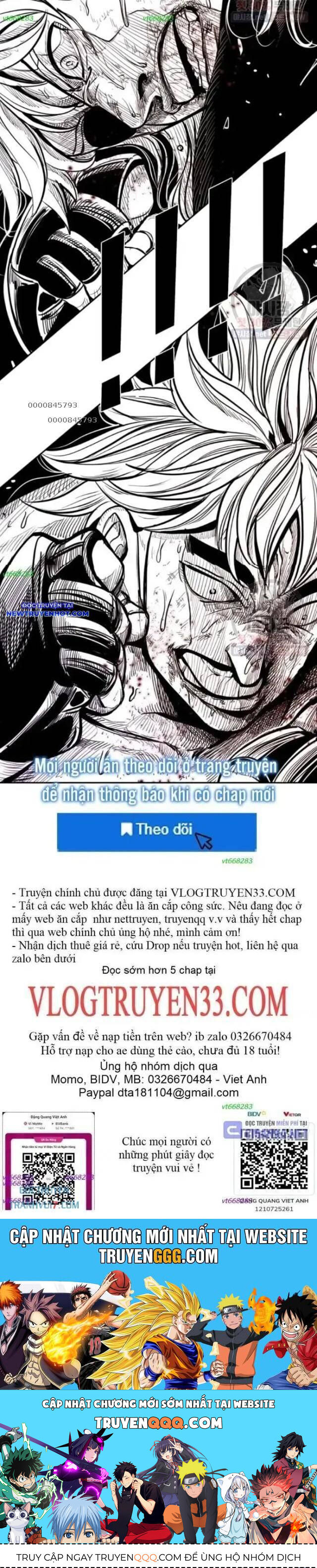 Shark - Cá Mập - Chương 209