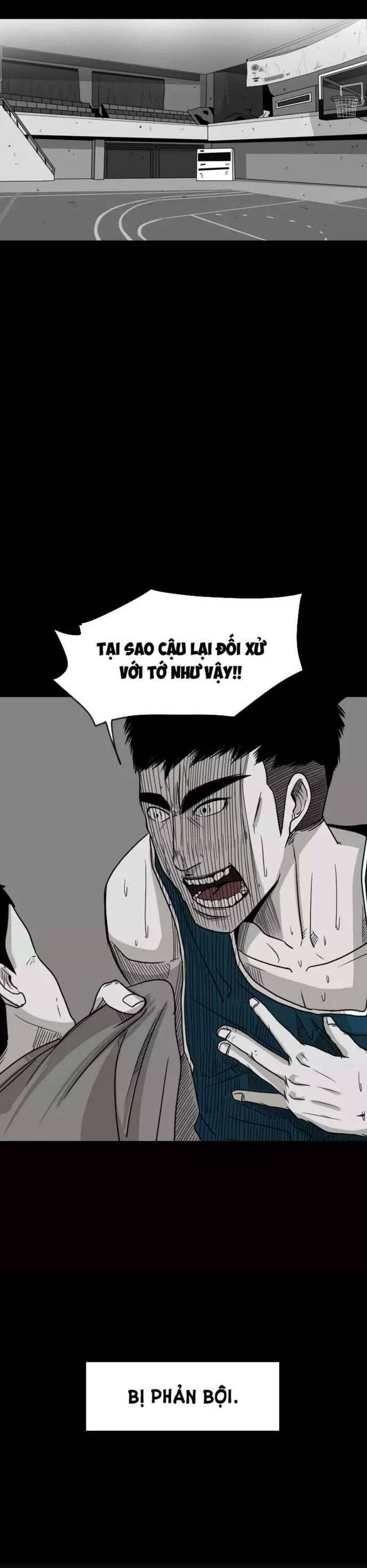 Shark - Cá Mập - Chương 21