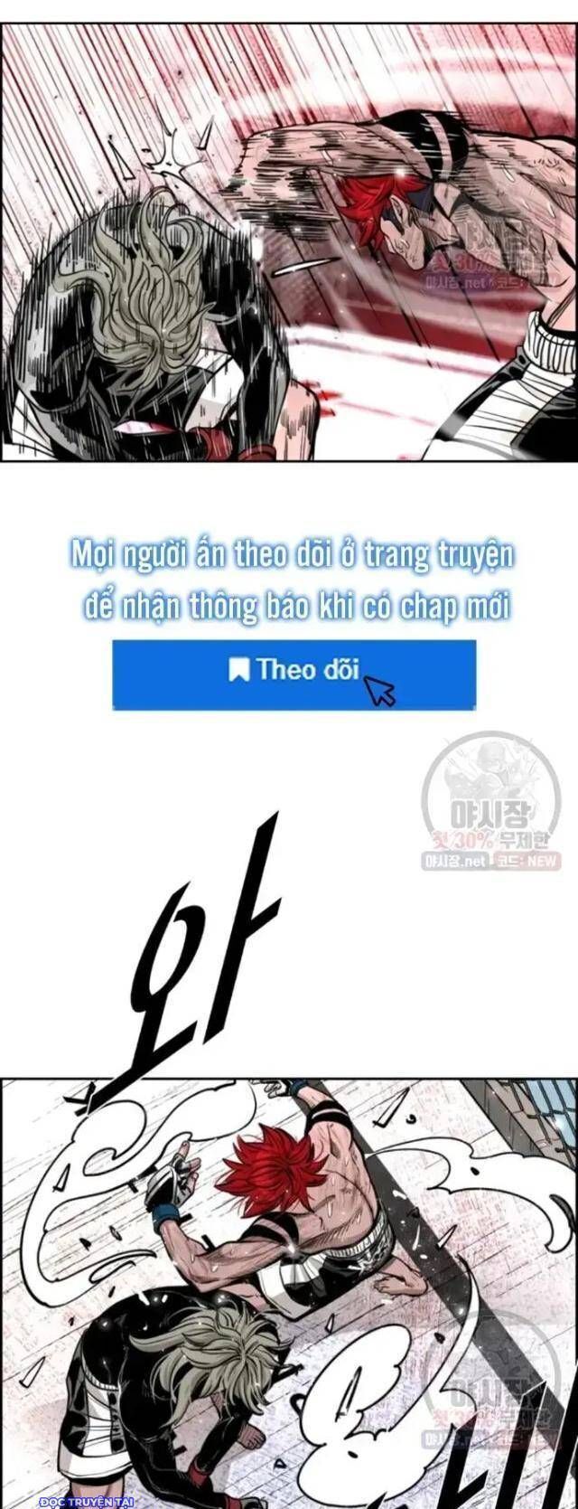 Shark - Cá Mập - Chương 210