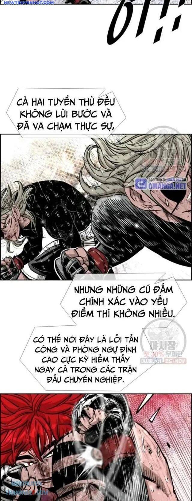 Shark - Cá Mập - Chương 210