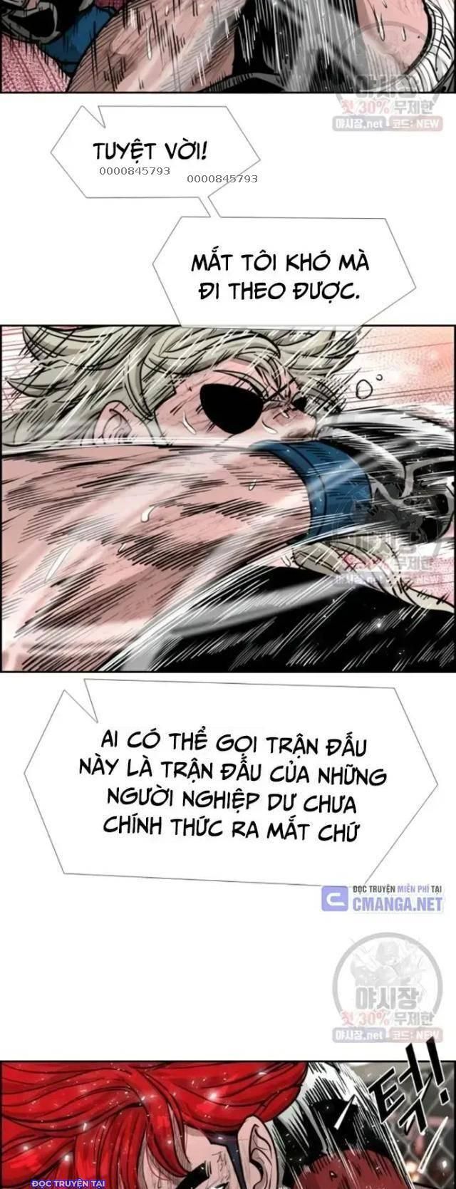 Shark - Cá Mập - Chương 210