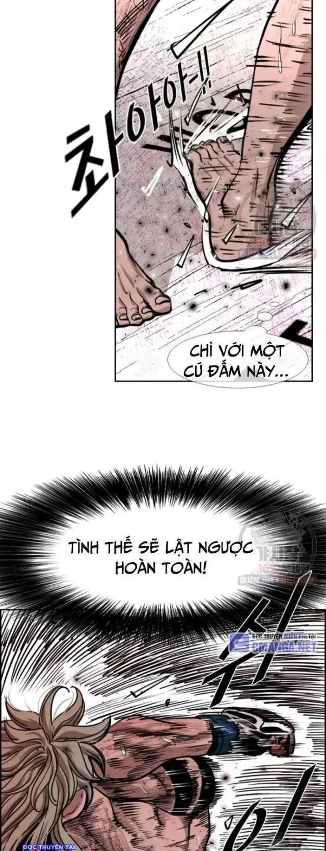 Shark - Cá Mập - Chương 210