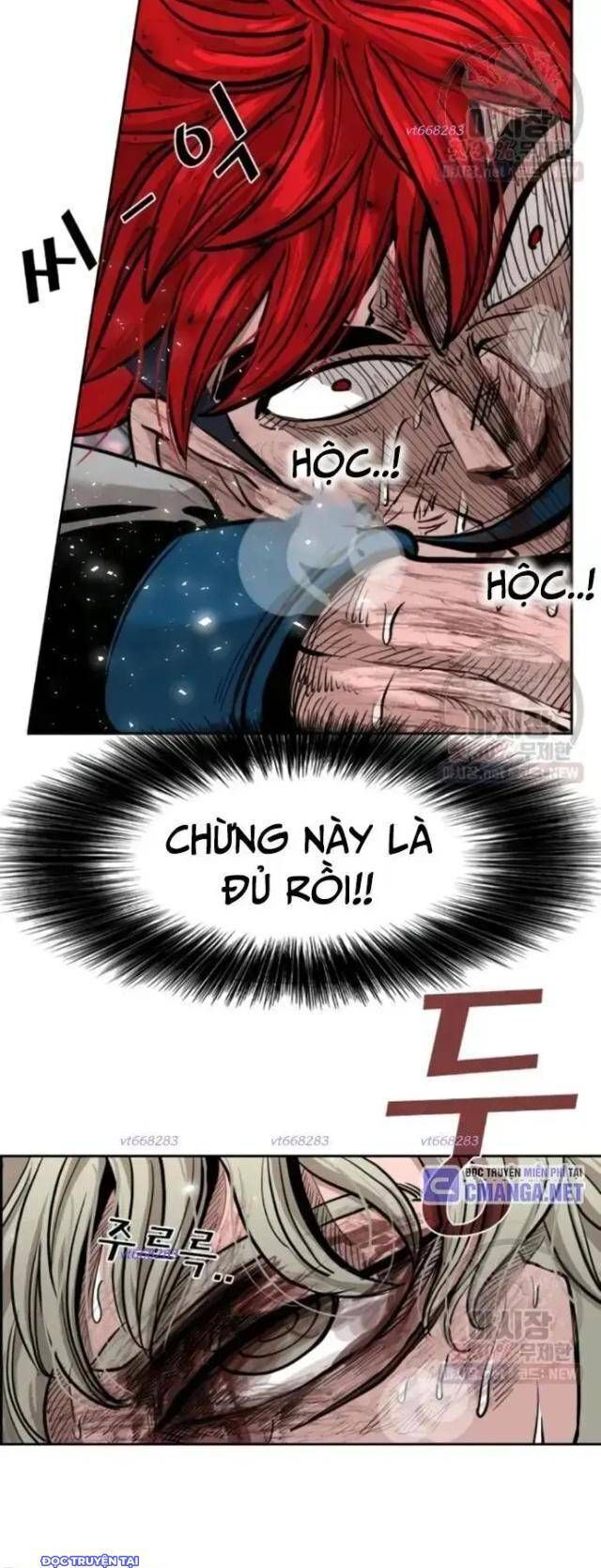 Shark - Cá Mập - Chương 210