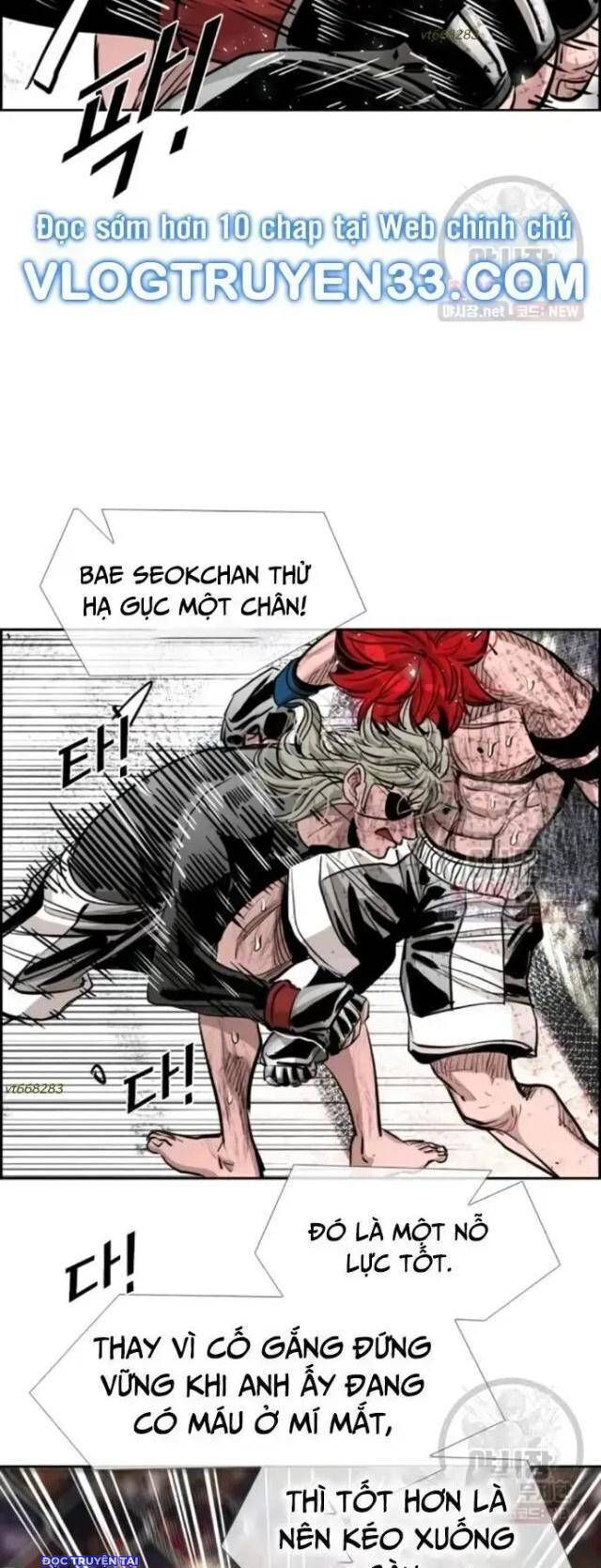 Shark - Cá Mập - Chương 210