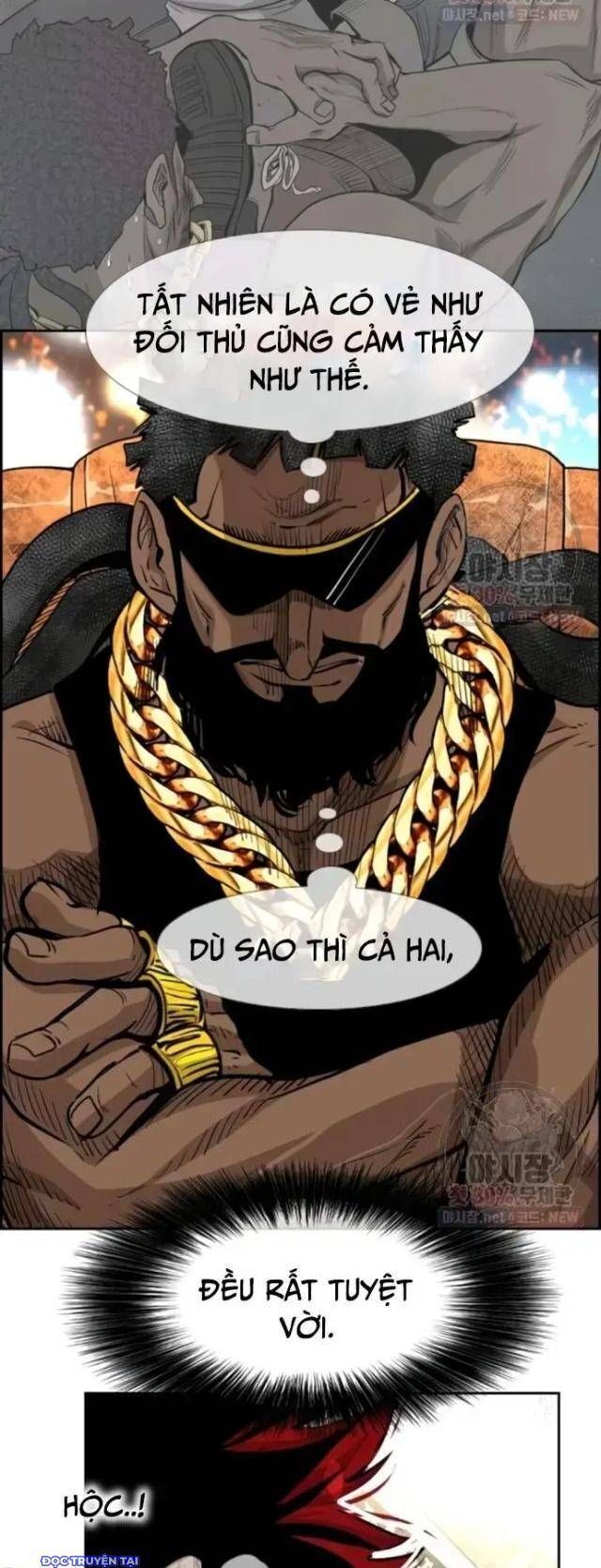Shark - Cá Mập - Chương 210