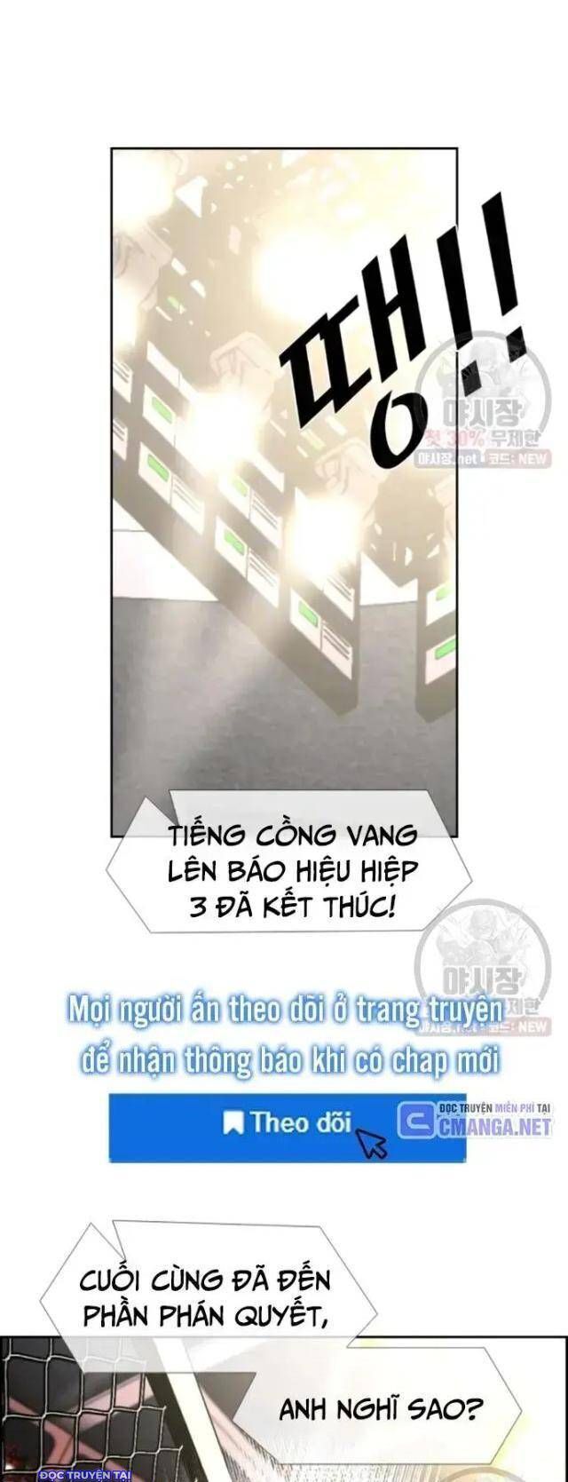 Shark - Cá Mập - Chương 210