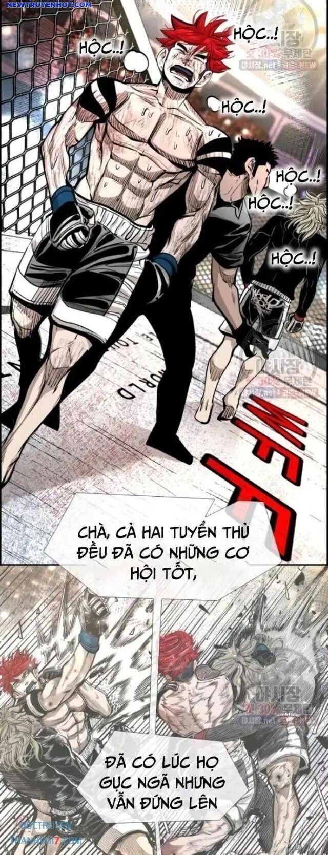 Shark - Cá Mập - Chương 210