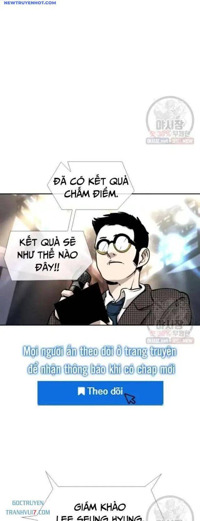 Shark - Cá Mập - Chương 210