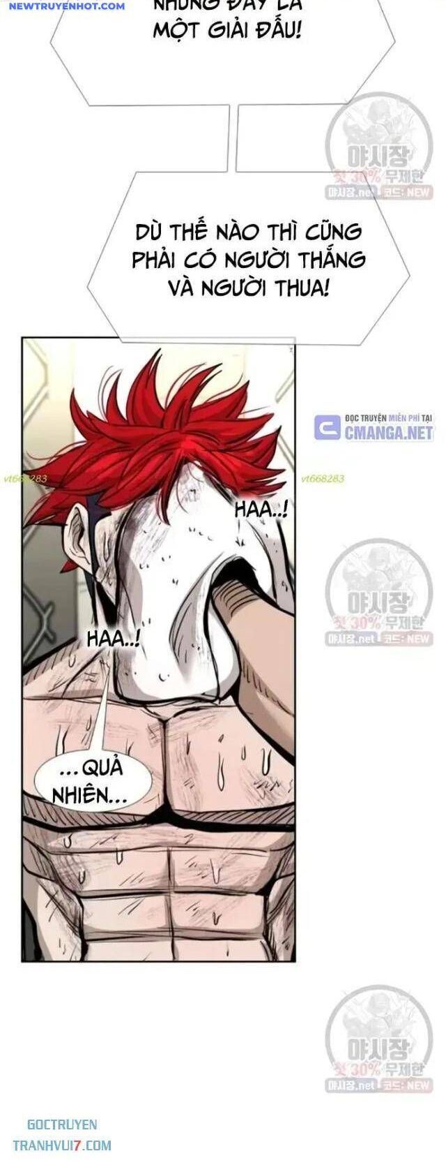 Shark - Cá Mập - Chương 210