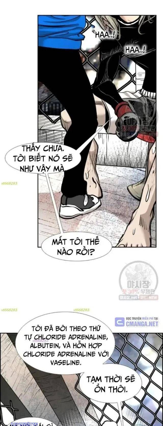 Shark - Cá Mập - Chương 210