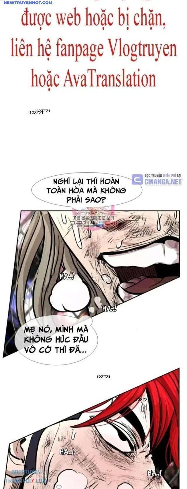 Shark - Cá Mập - Chương 211