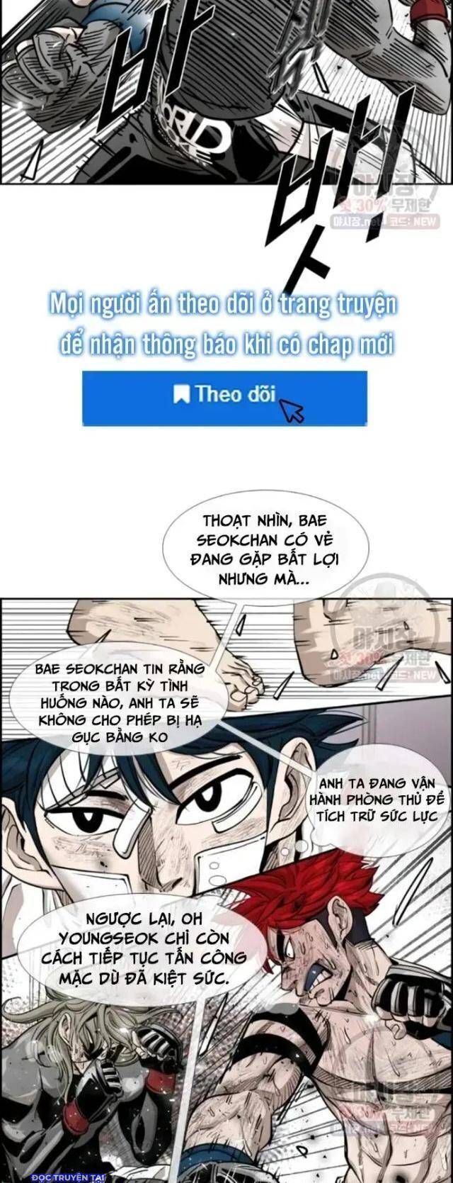 Shark - Cá Mập - Chương 211