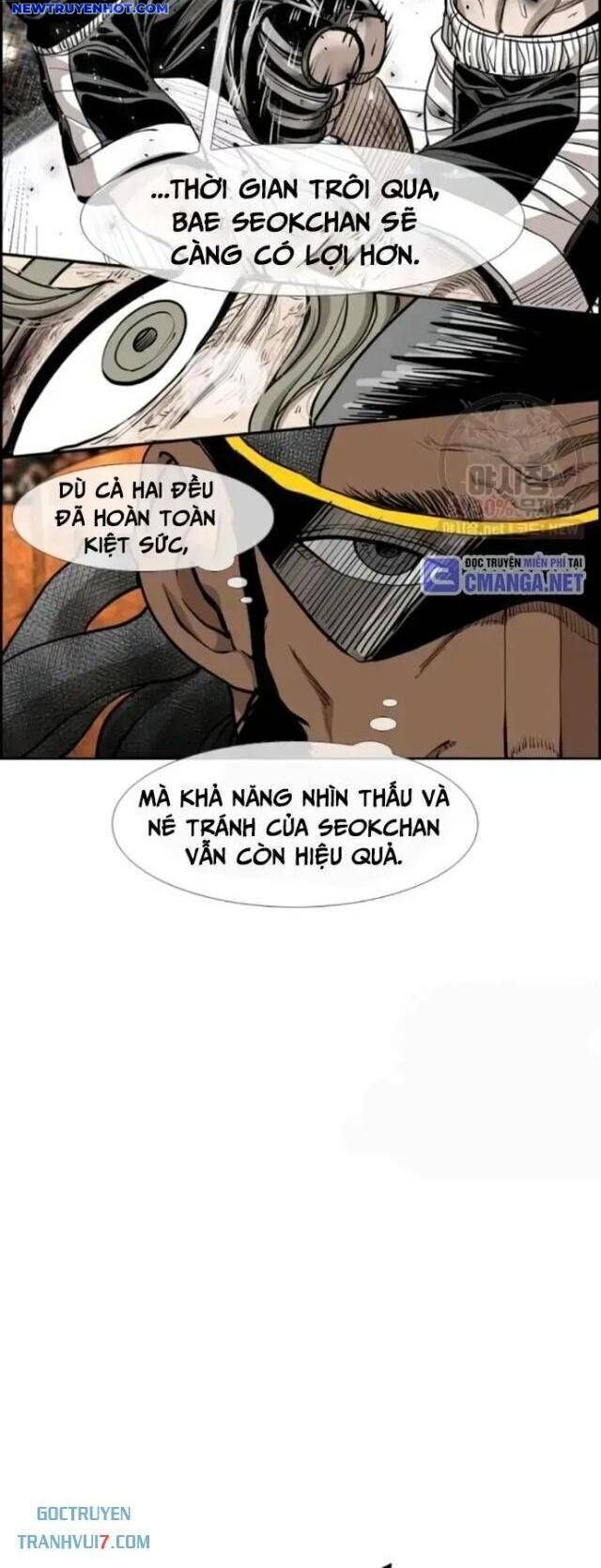 Shark - Cá Mập - Chương 211