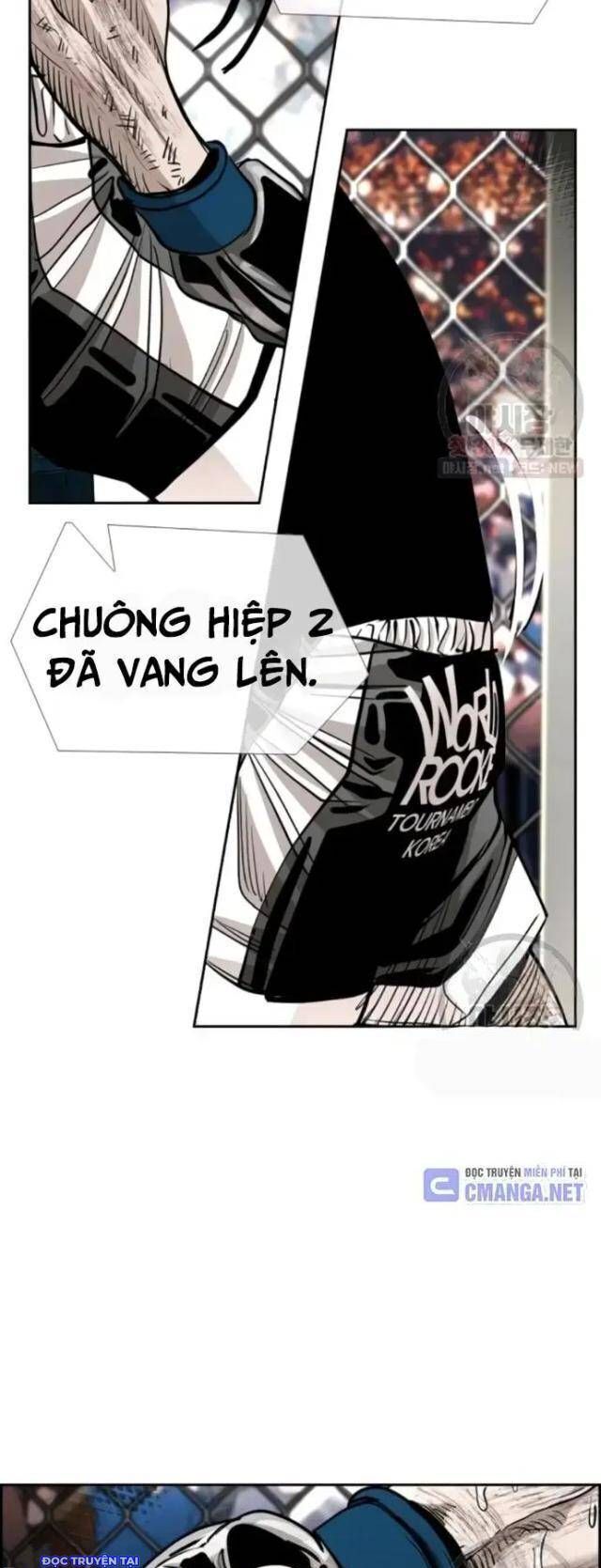Shark - Cá Mập - Chương 211
