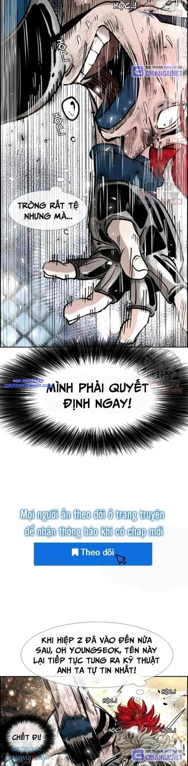 Shark - Cá Mập - Chương 211