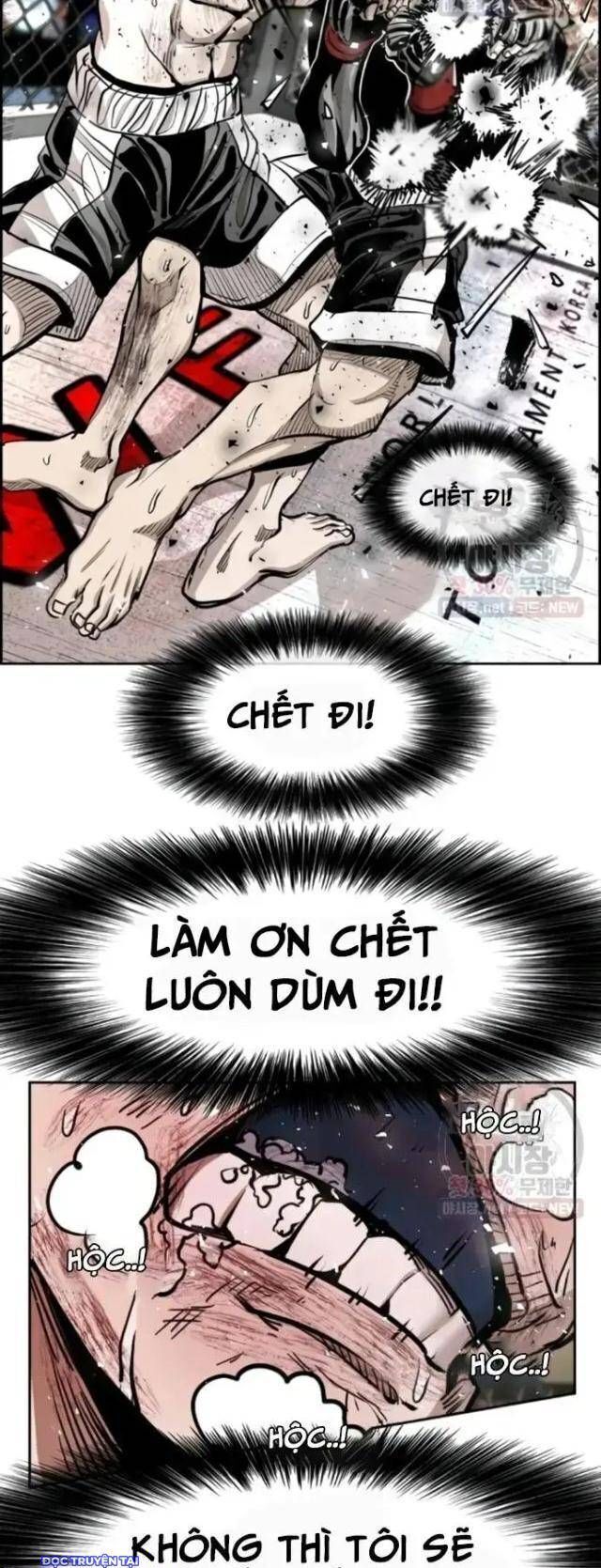 Shark - Cá Mập - Chương 211
