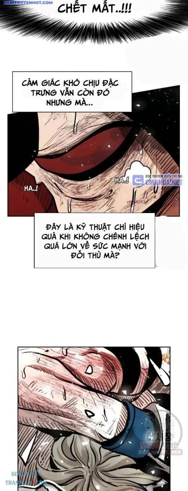 Shark - Cá Mập - Chương 211
