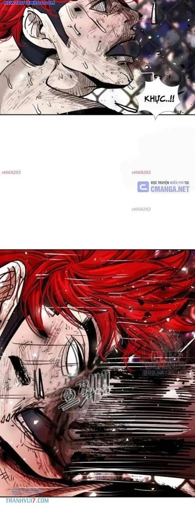 Shark - Cá Mập - Chương 211