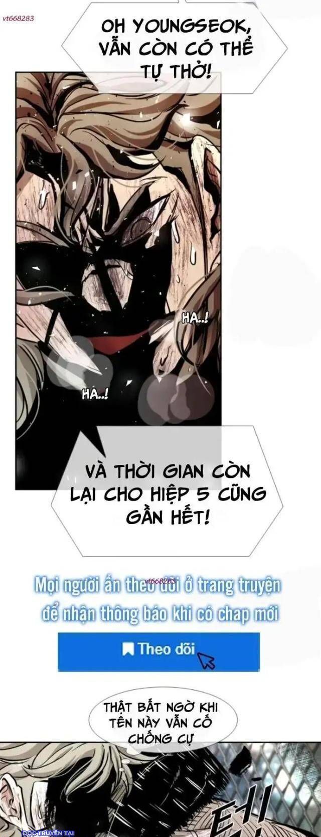 Shark - Cá Mập - Chương 211