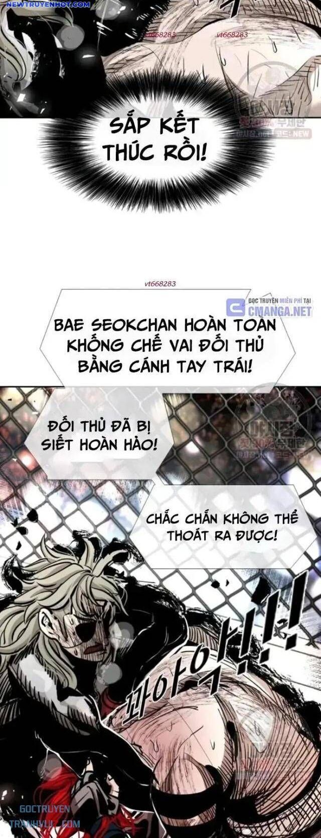 Shark - Cá Mập - Chương 211