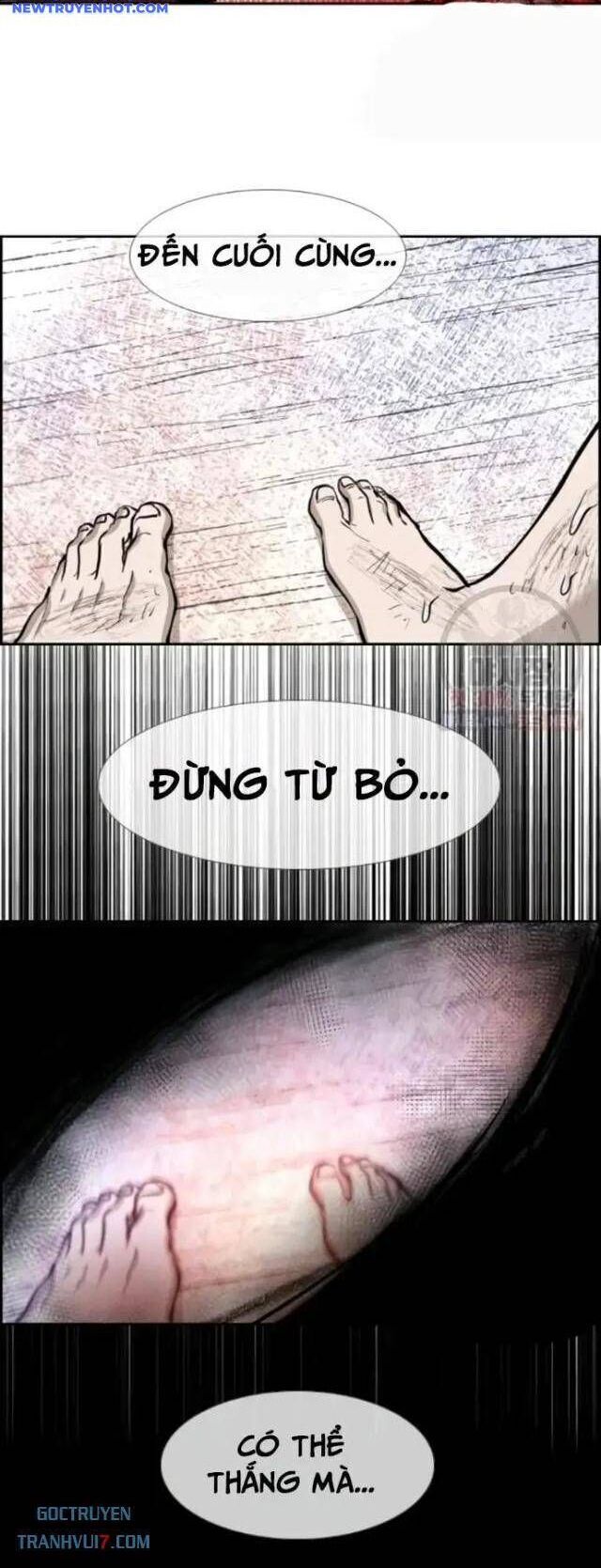 Shark - Cá Mập - Chương 211
