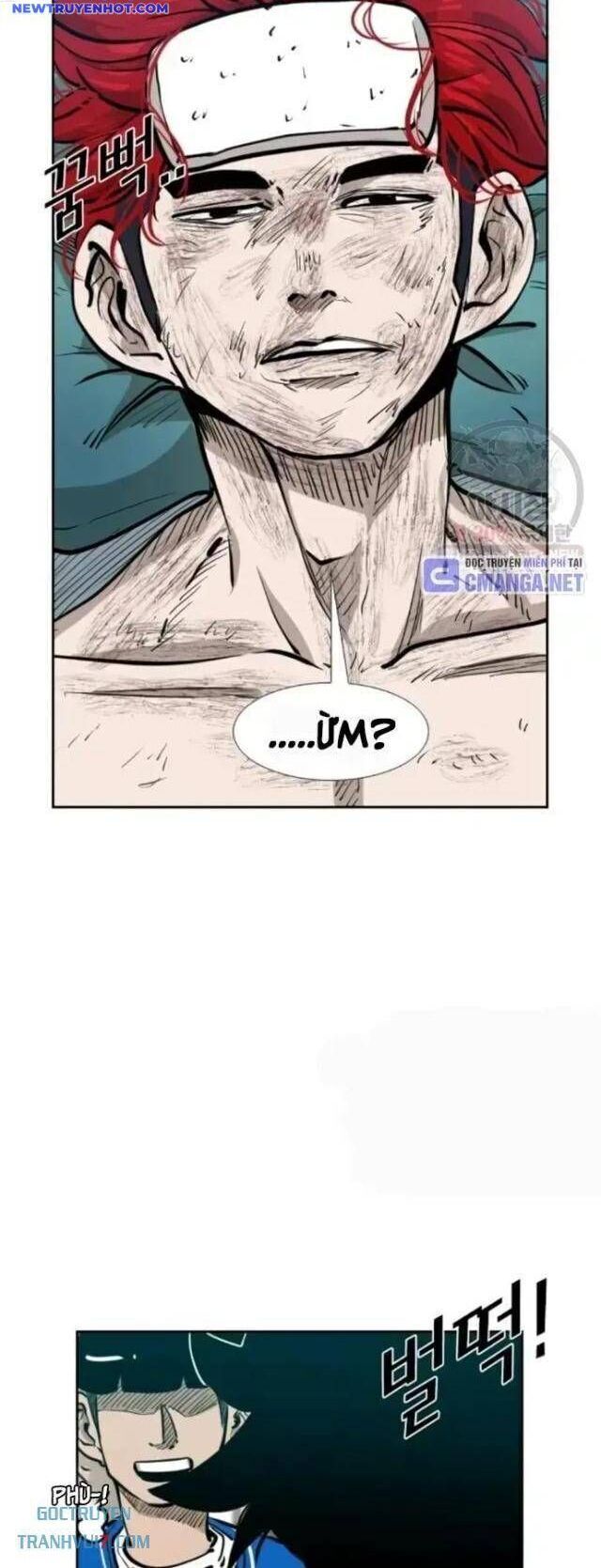 Shark - Cá Mập - Chương 211