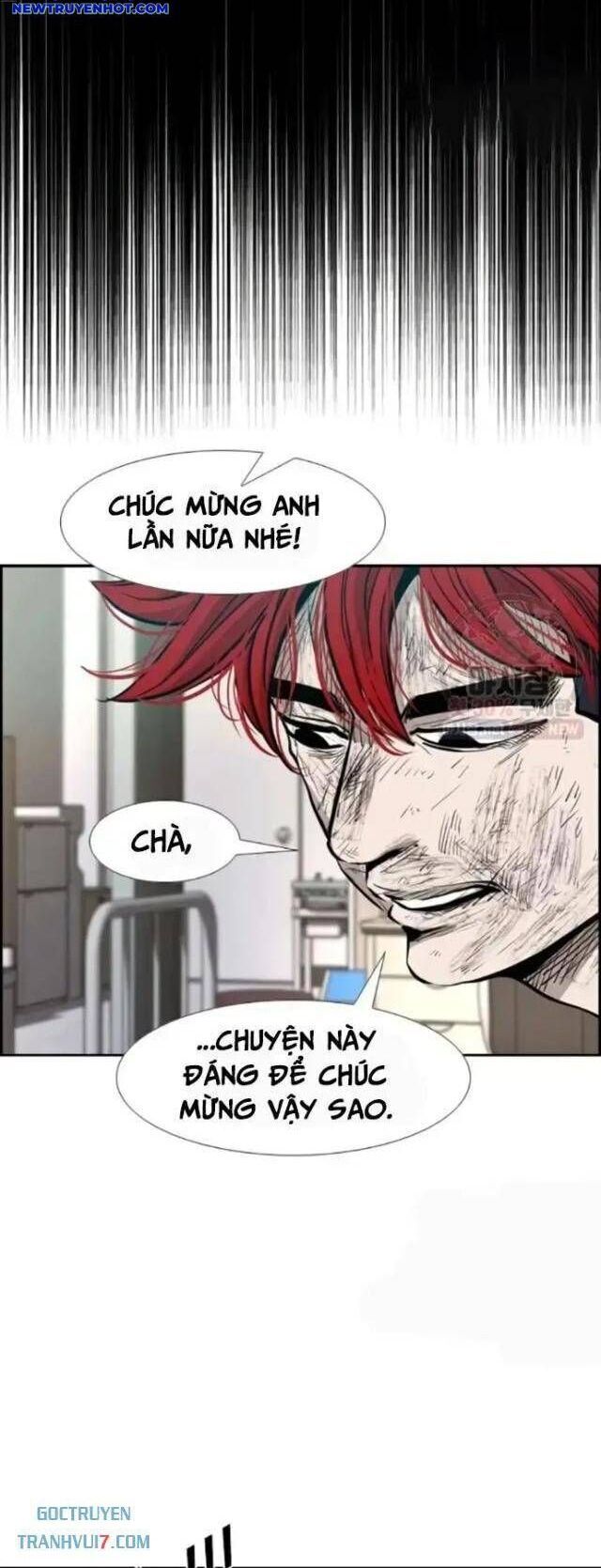 Shark - Cá Mập - Chương 211
