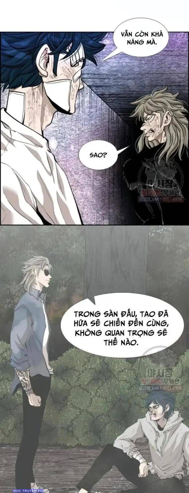 Shark - Cá Mập - Chương 211