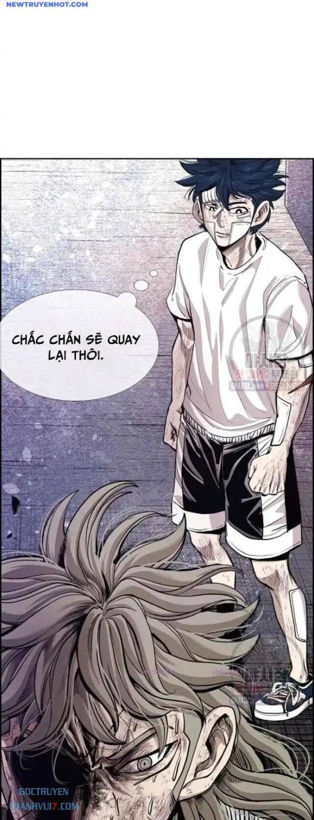 Shark - Cá Mập - Chương 211