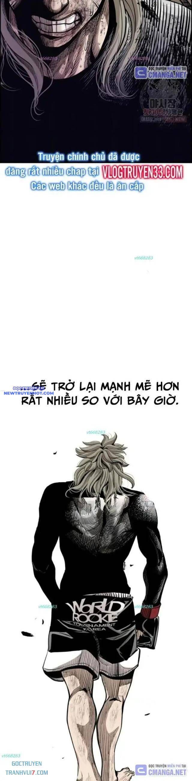 Shark - Cá Mập - Chương 211