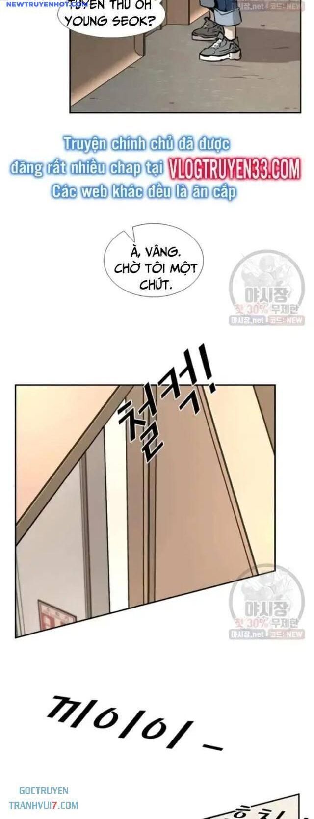 Shark - Cá Mập - Chương 212