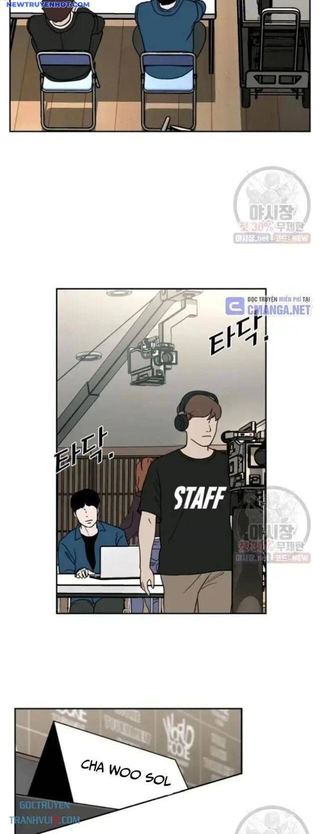 Shark - Cá Mập - Chương 212