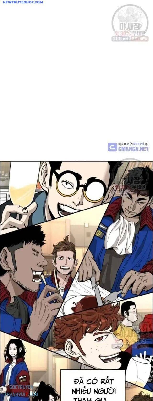 Shark - Cá Mập - Chương 212