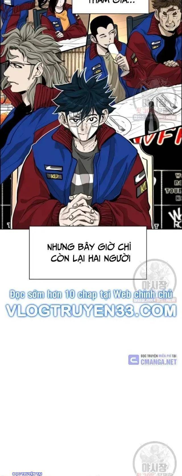 Shark - Cá Mập - Chương 212