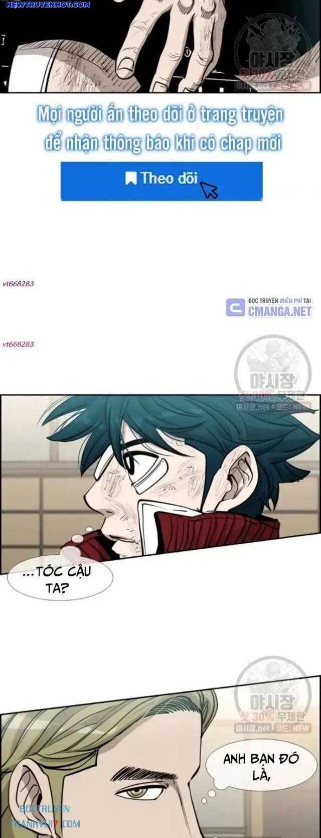 Shark - Cá Mập - Chương 212