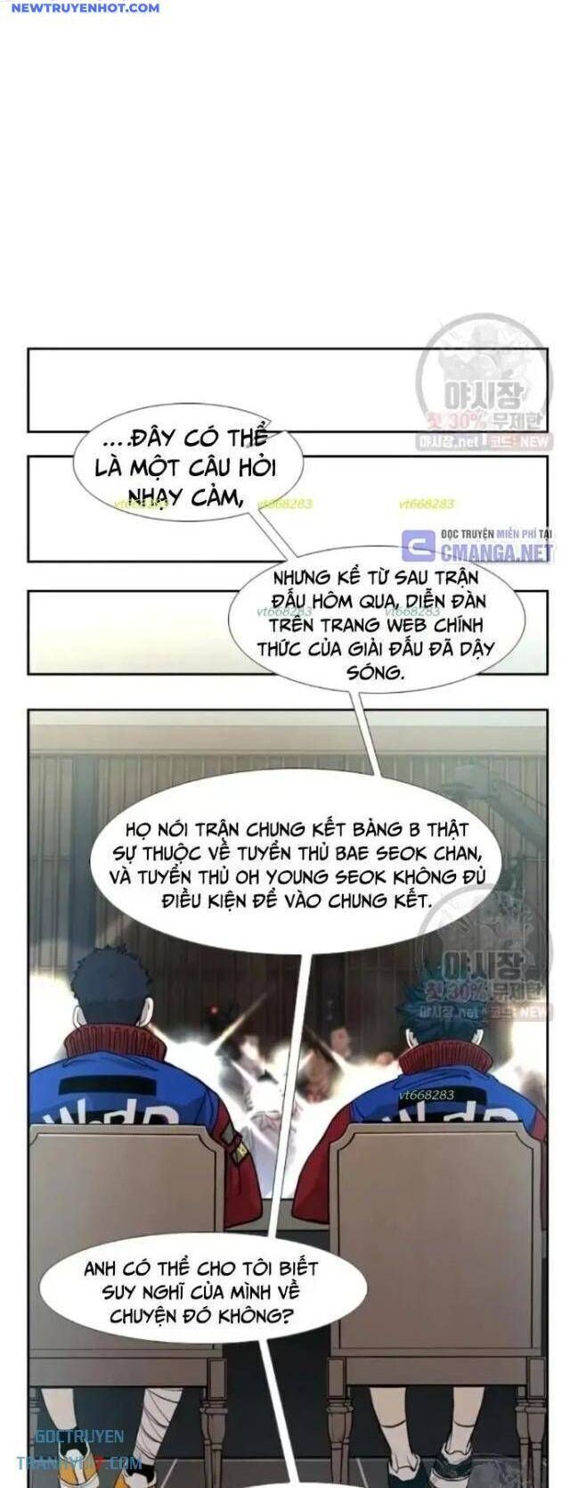 Shark - Cá Mập - Chương 212