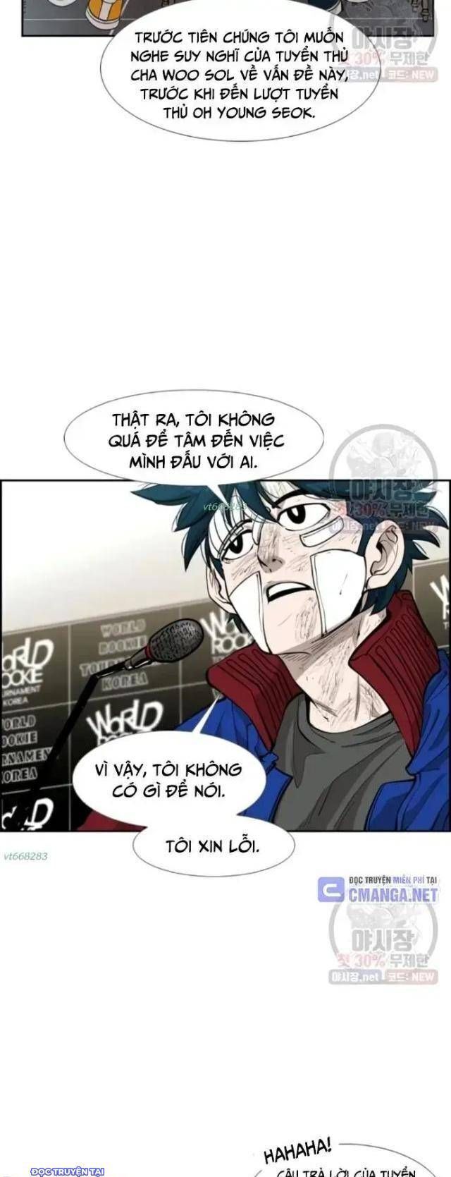 Shark - Cá Mập - Chương 212