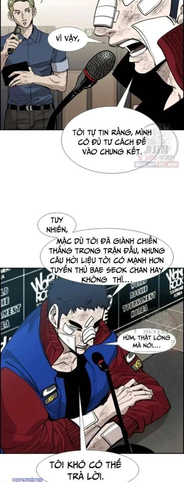 Shark - Cá Mập - Chương 212