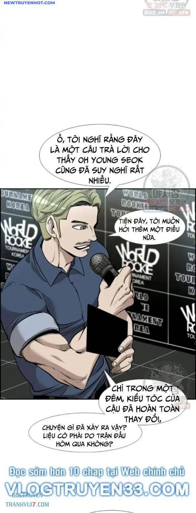Shark - Cá Mập - Chương 212