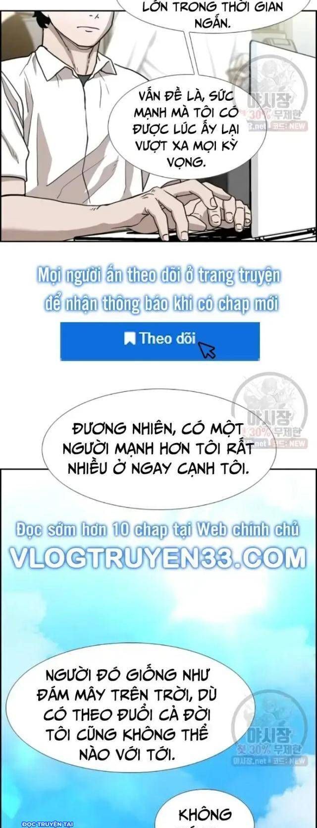 Shark - Cá Mập - Chương 212