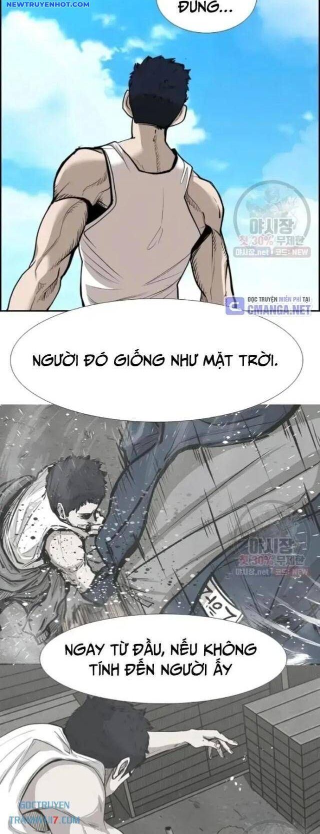 Shark - Cá Mập - Chương 212