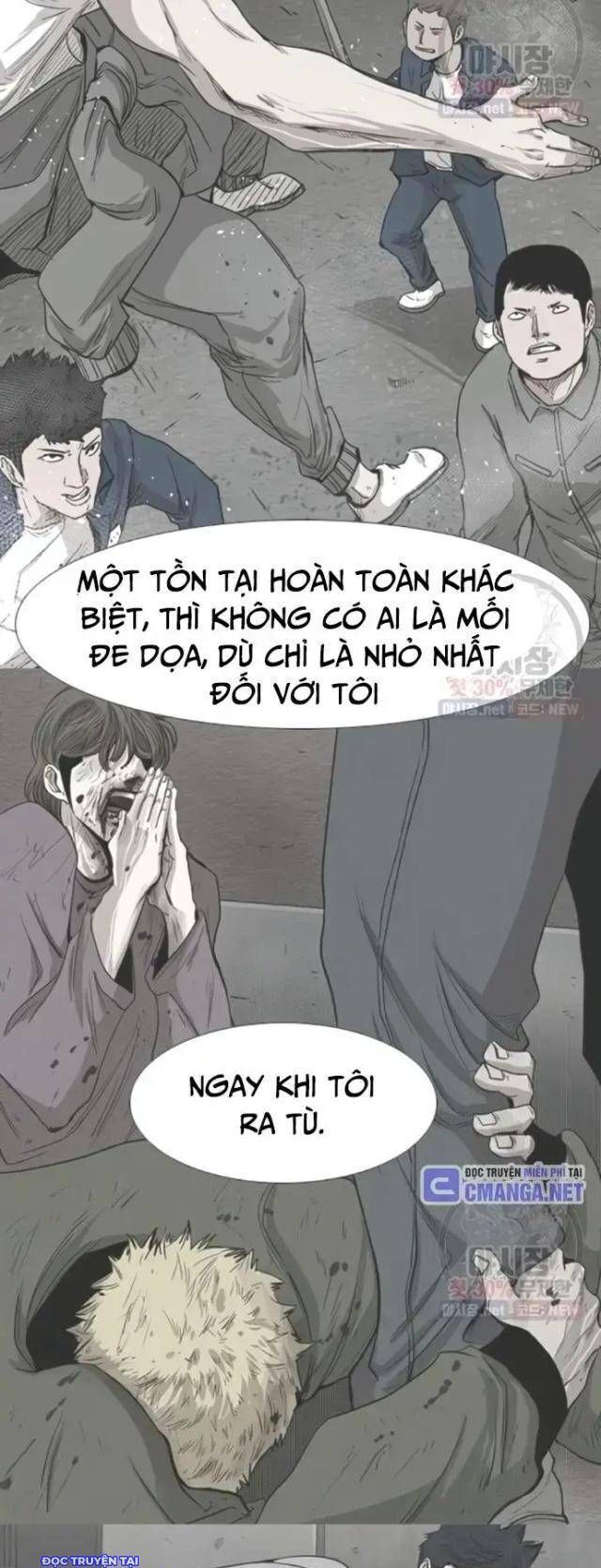 Shark - Cá Mập - Chương 212