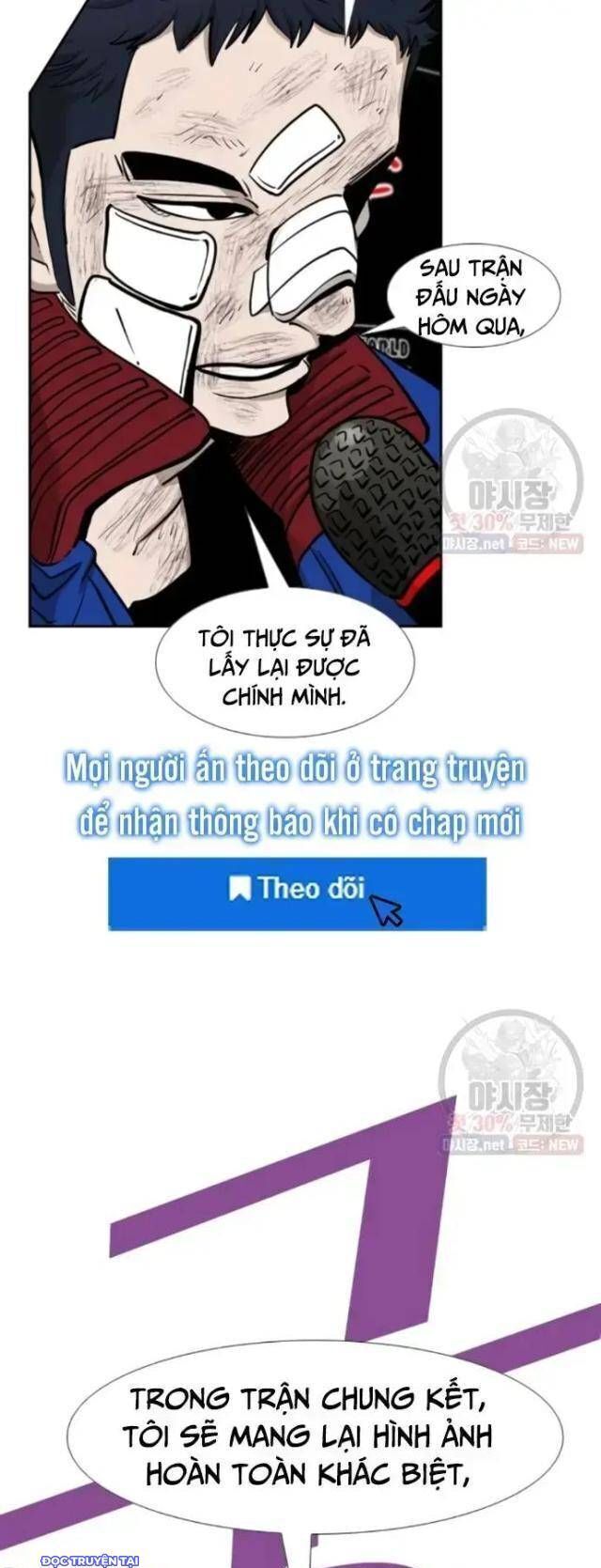 Shark - Cá Mập - Chương 212