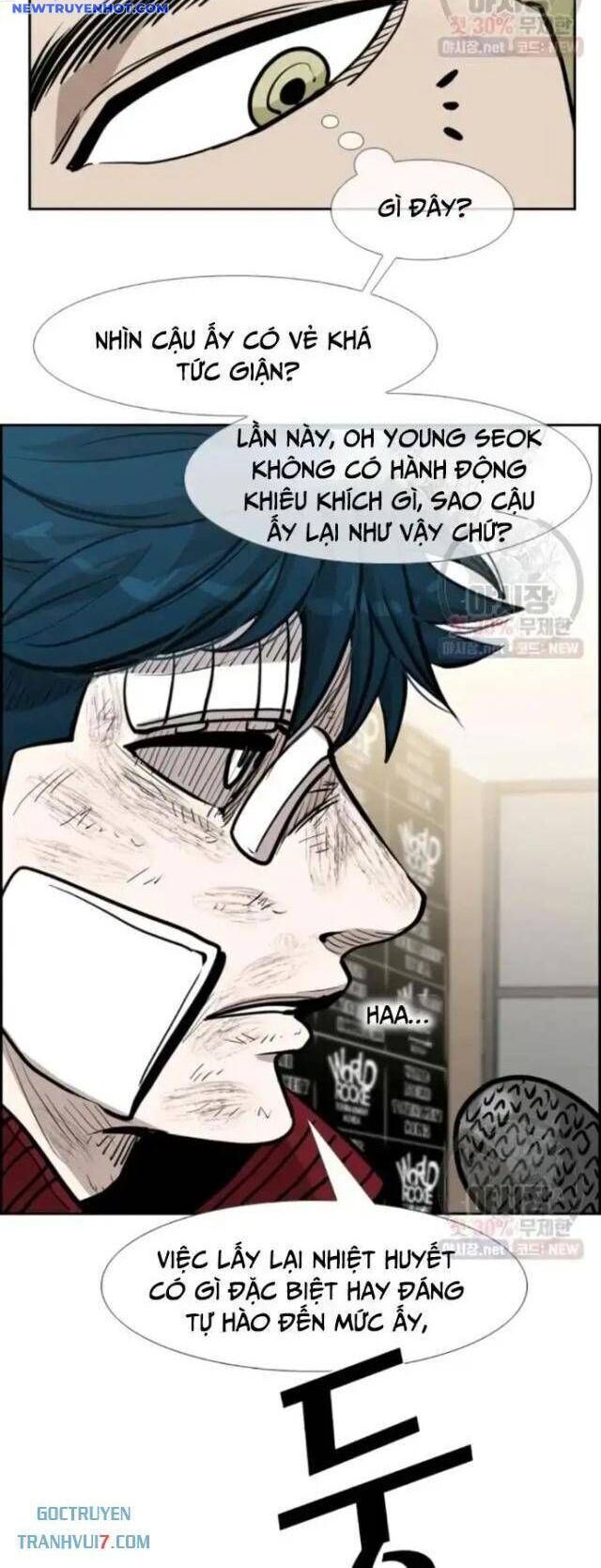 Shark - Cá Mập - Chương 212